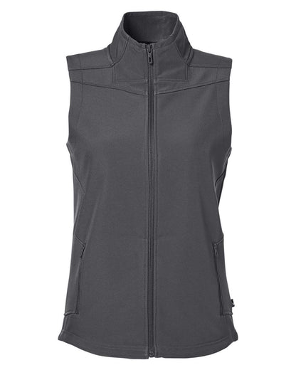 Spyder Women's Touring Vest S17907 #color_Polar