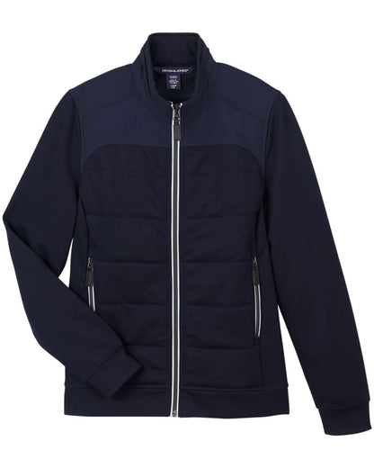 Devon & Jones Women's New Classics® Club Jacket DG71W #color_Navy