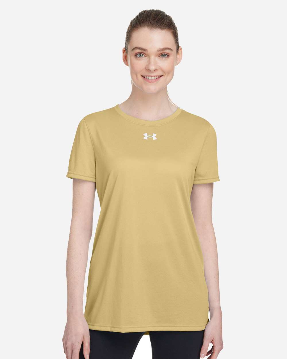 #colormdl_Team Vegas Gold/ White