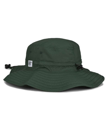 The Game Ultralight Booney GB400 #color_Dark Green