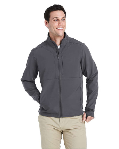 Spyder Men's Touring Jacket S17742 #colormdl_Polar