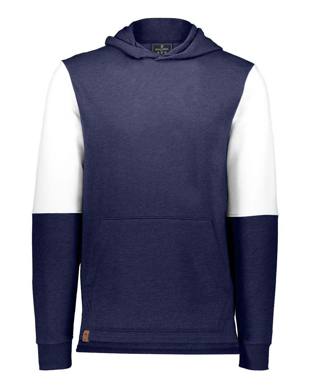 #color_Navy Heather/ White