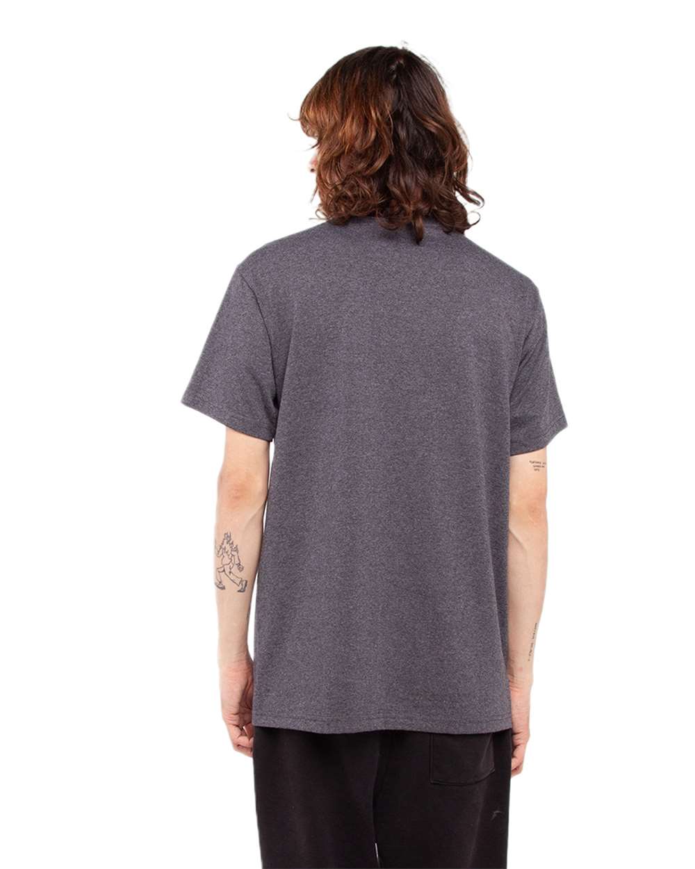 #colormdl_Charcoal Grey Heather