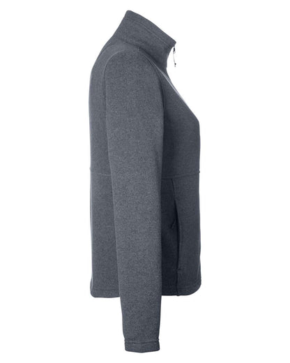 Marmot Women's Dropline Jacket M13223 #color_Steel Onyx