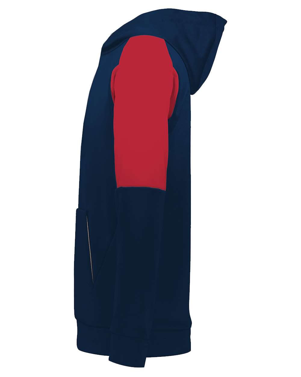 #color_Navy/ Scarlet