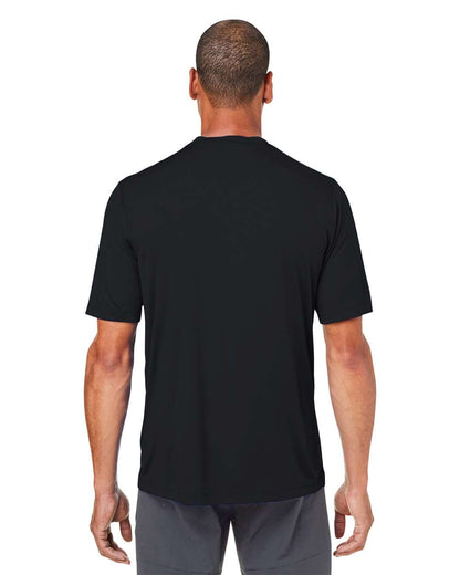 CORE365 Unisex Capital Performance T-Shirt CE10 #colormdl_Black