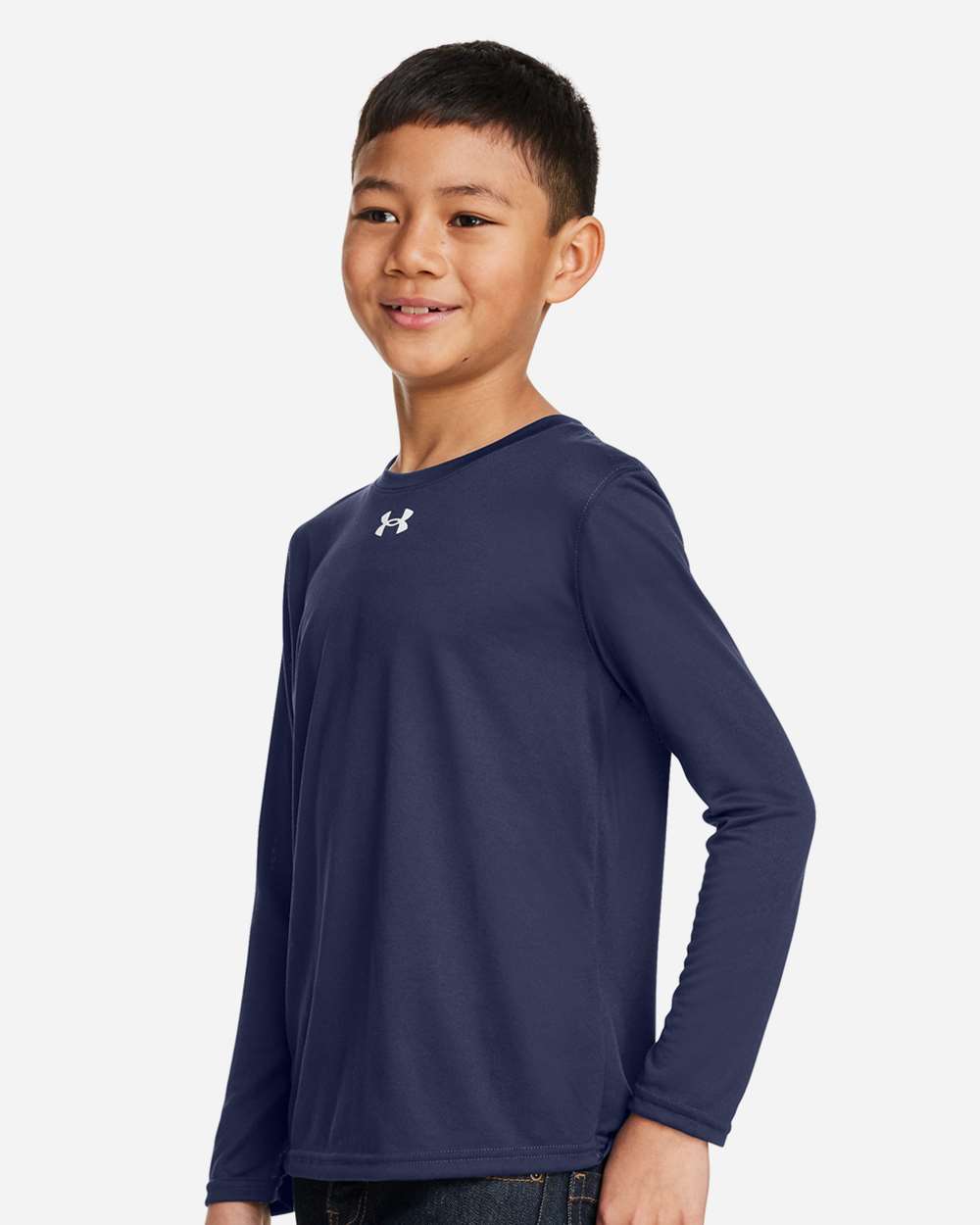 #colormdl_Midnight Navy/ White