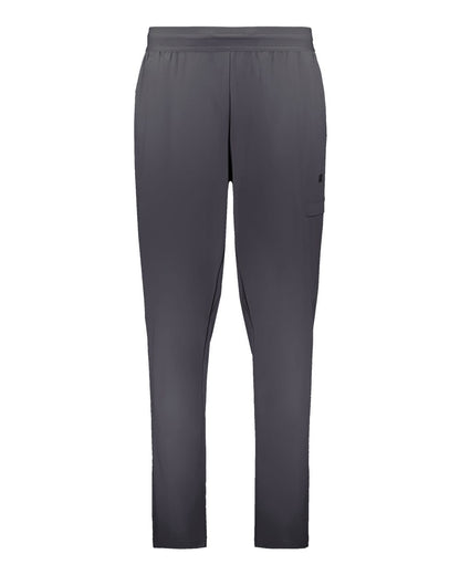 Russell Athletic Unisex Legend Pants R23SWM #color_Stealth