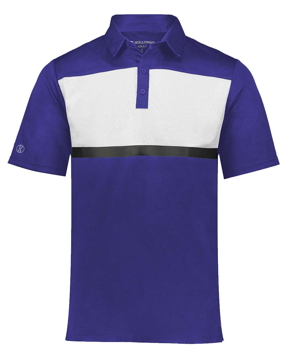 #color_Purple/ White