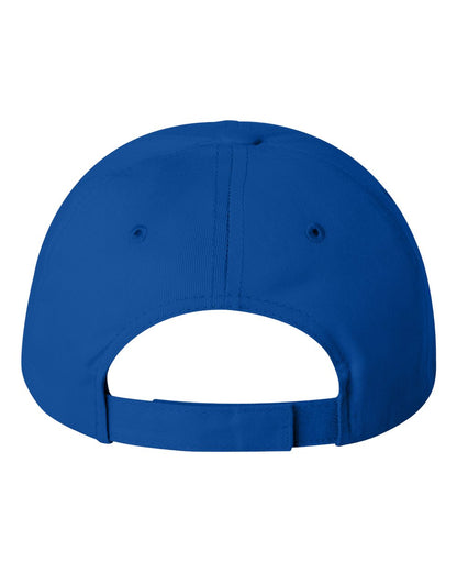 Valucap Cotton Twill Cap 2260 #color_Royal Blue