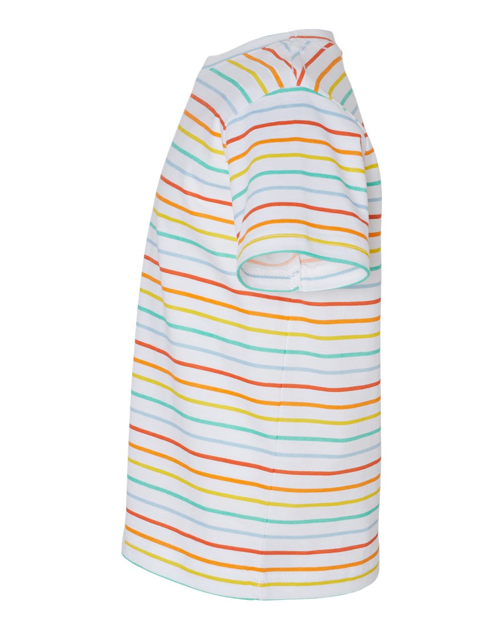 #color_Rainbow Stripe