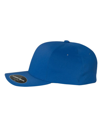 Flexfit Delta® Seamless Cap 180 #color_Royal