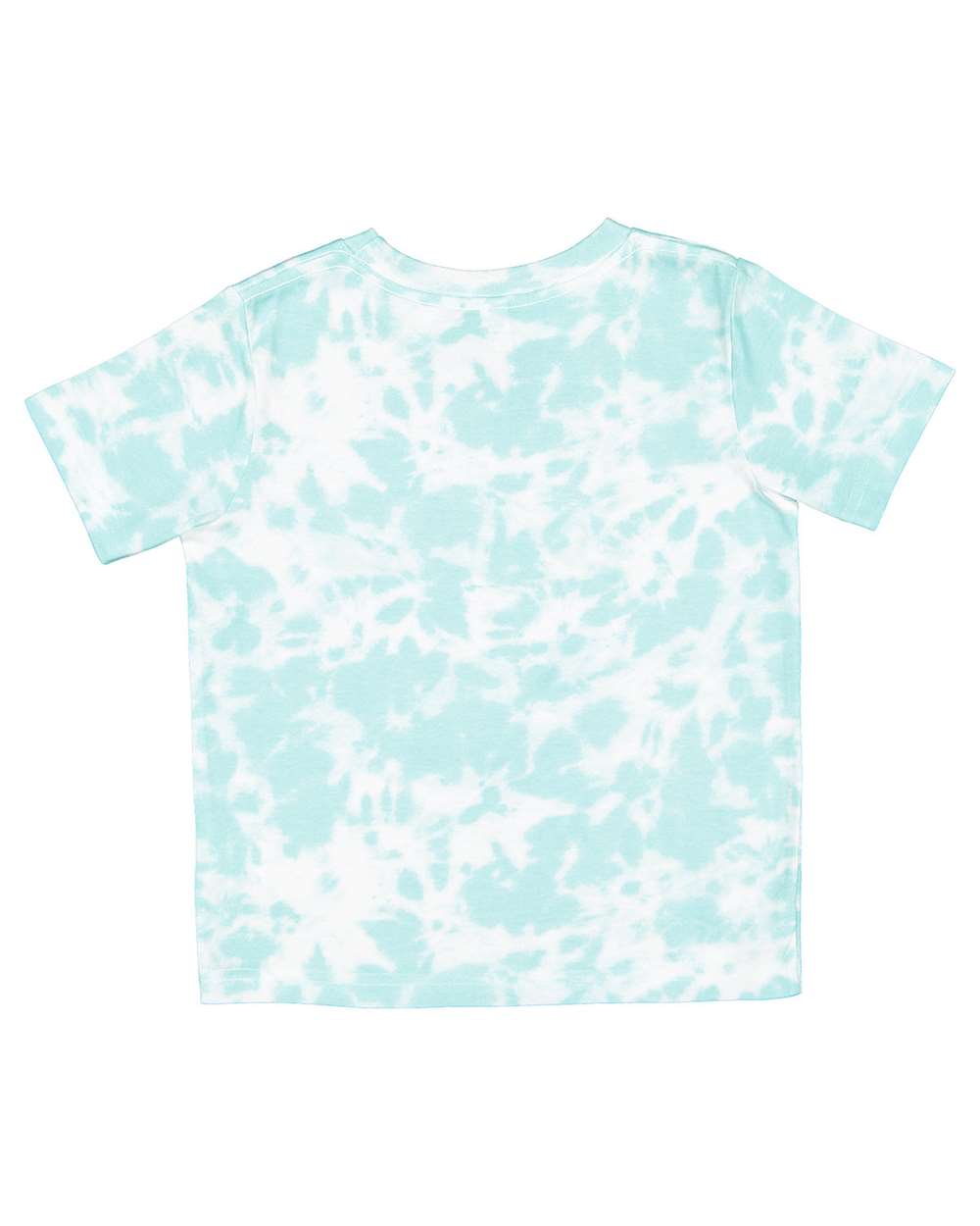 #color_Island Tie Dye