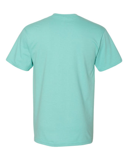 Gildan Hammer™ T-Shirt H000 #color_Chalky Mint