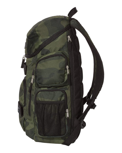 Oakley 30L Enduro 2.0 Backpack 921012ODM #color_Core Camo