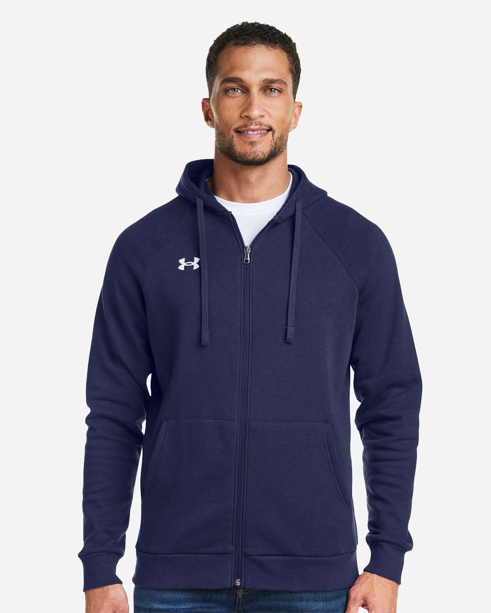 #colormdl_Midnight Navy/ White