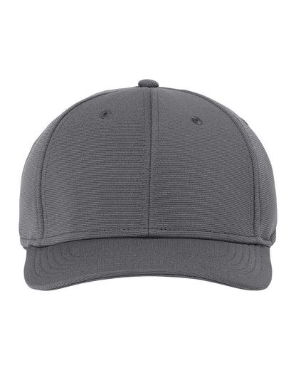 Atlantis Headwear Sustainable Performance Cap SAND #color_Dark Grey