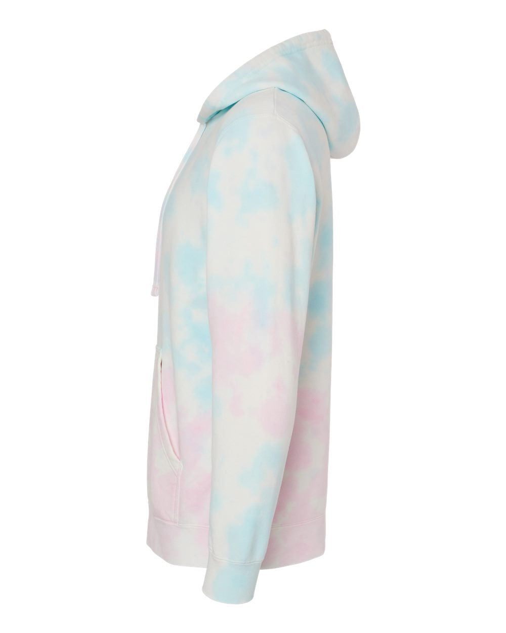 #color_Tie Dye Cotton Candy