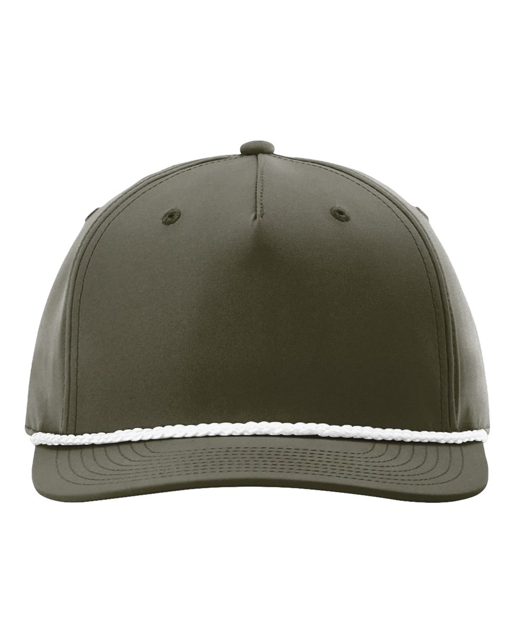 #color_Dark Olive Green/ White