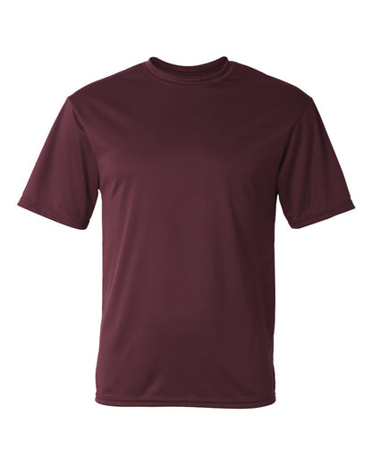 C2 Sport Performance T-Shirt 5100 #color_Maroon