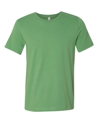 BELLA + CANVAS Heavyweight Tee 3091 #color_Leaf