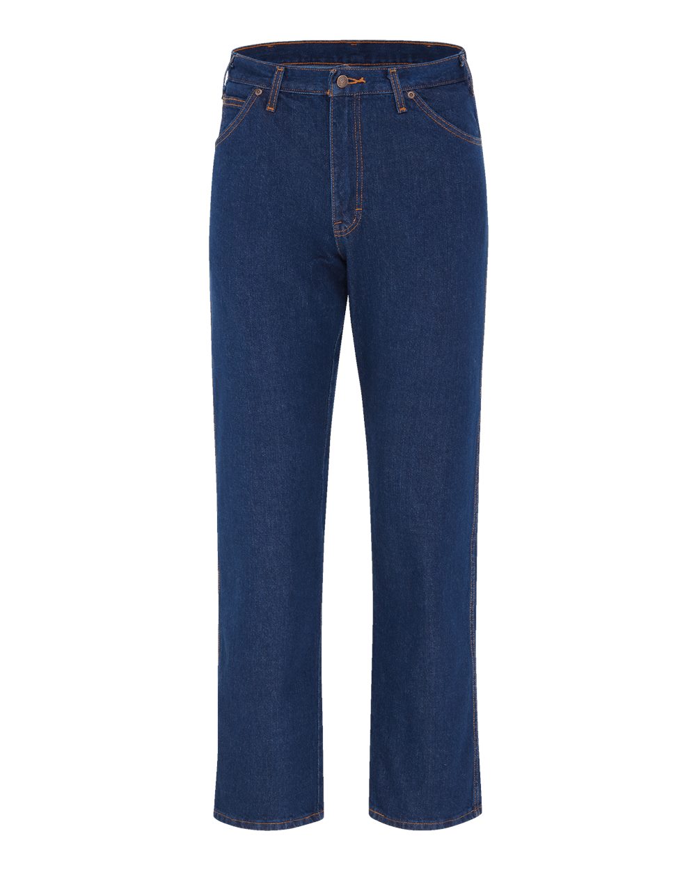 #color_Rinsed Indigo Rigid - 36I