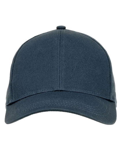 econscious Eco Baseball Cap EC7025 #color_Pacific