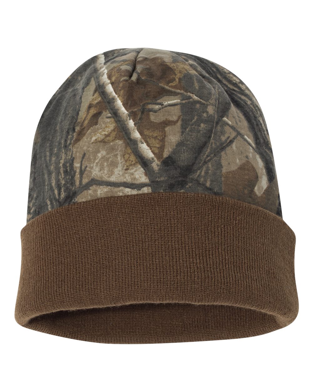 #color_Realtree AP/ Brown