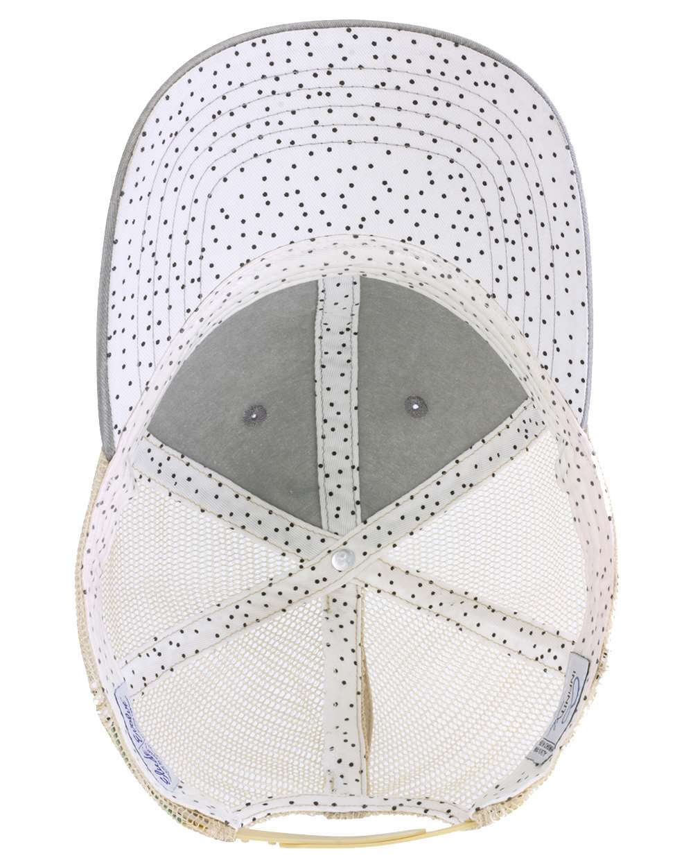 #color_Light Grey/ Polka Dots