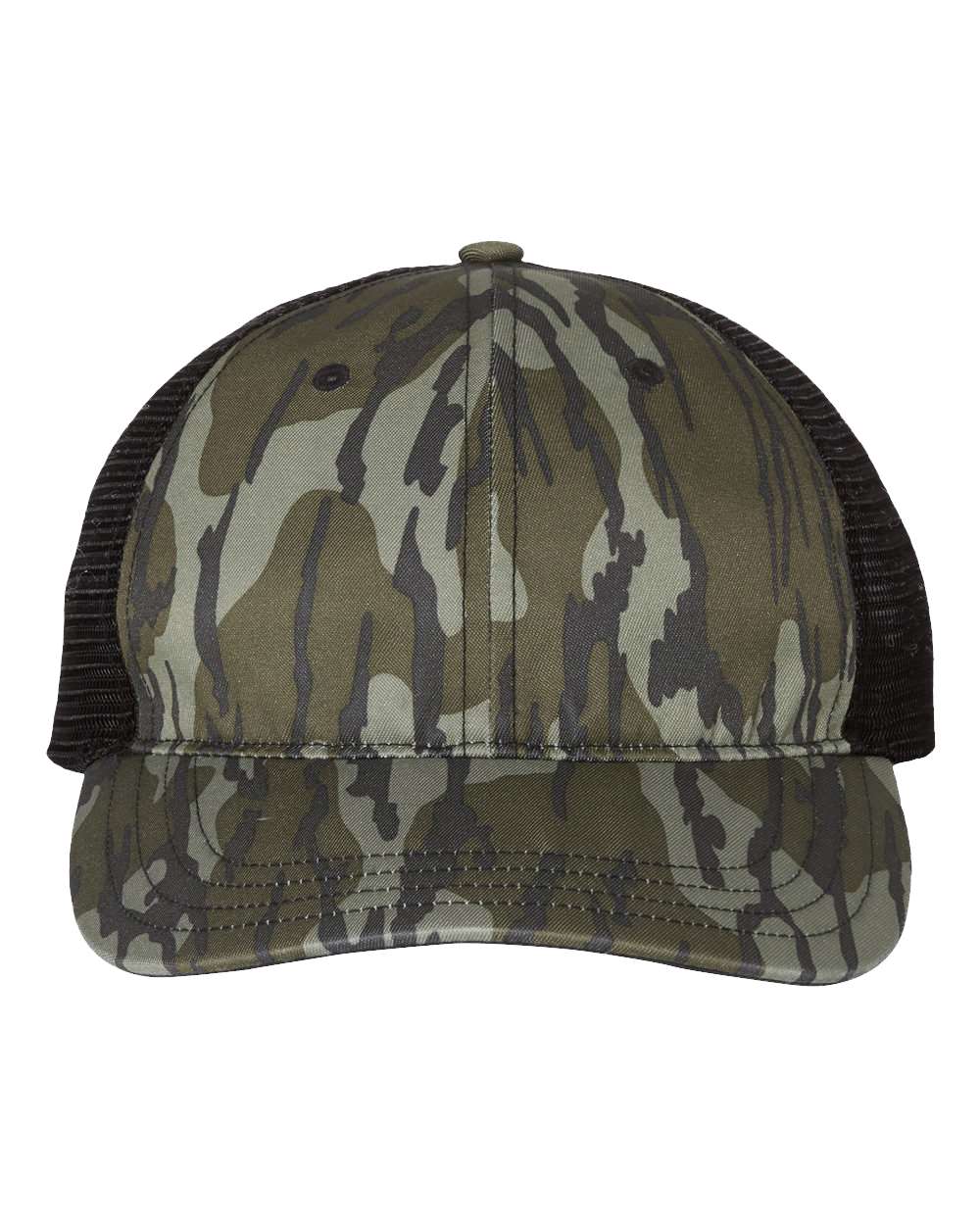 #color_Mossy Oak Bottomland/ Black