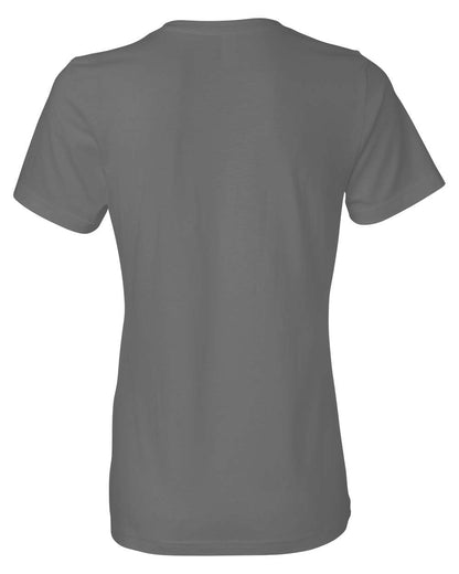 Gildan Softstyle® Women’s Lightweight T-Shirt 880 #color_Storm Grey