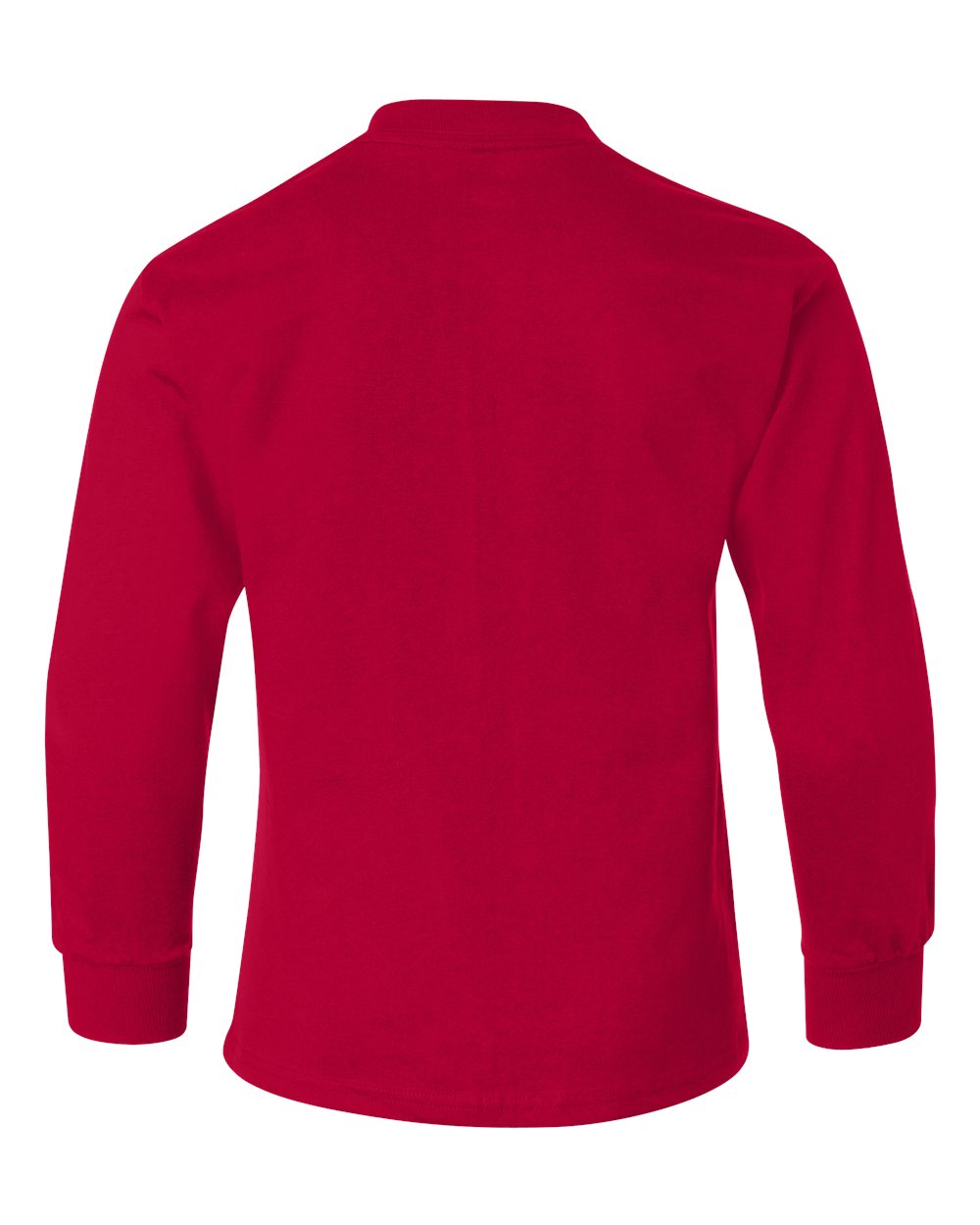 #color_Deep Red