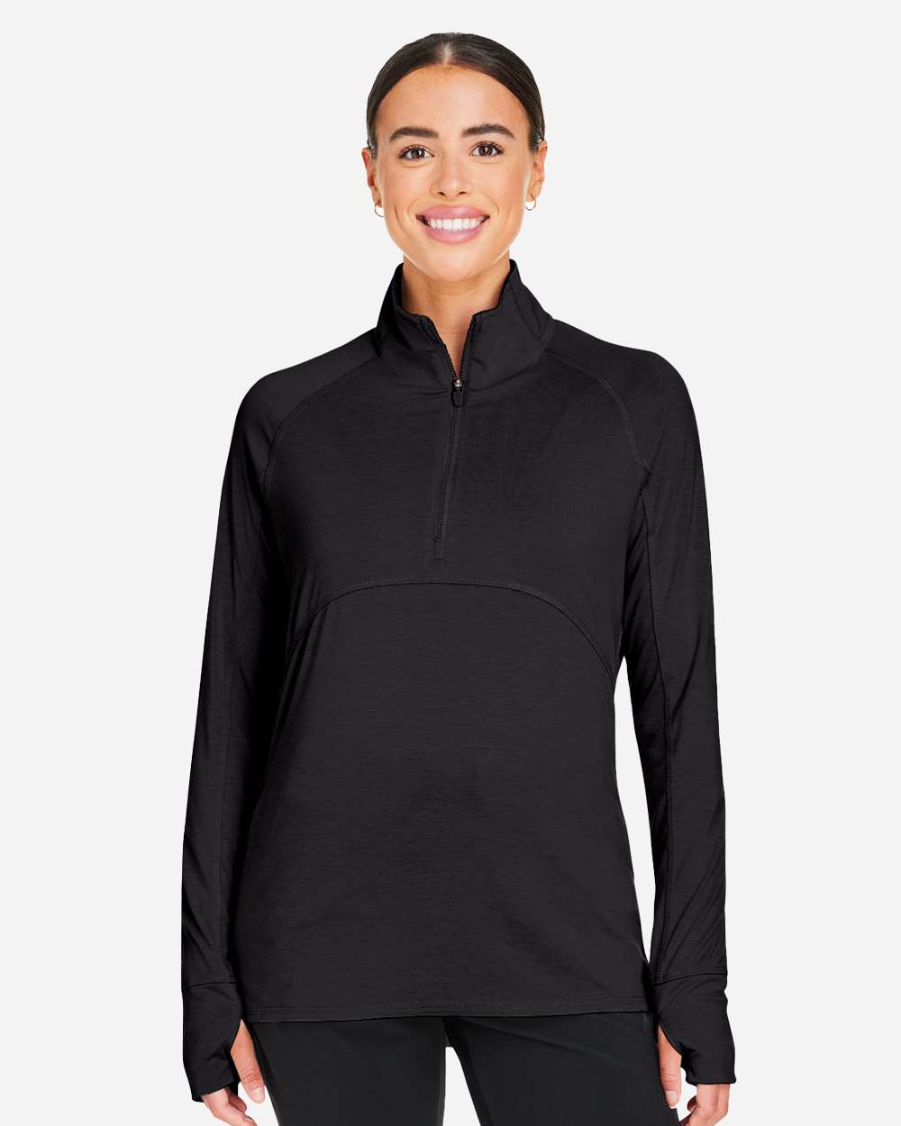 #colormdl_Puma Black