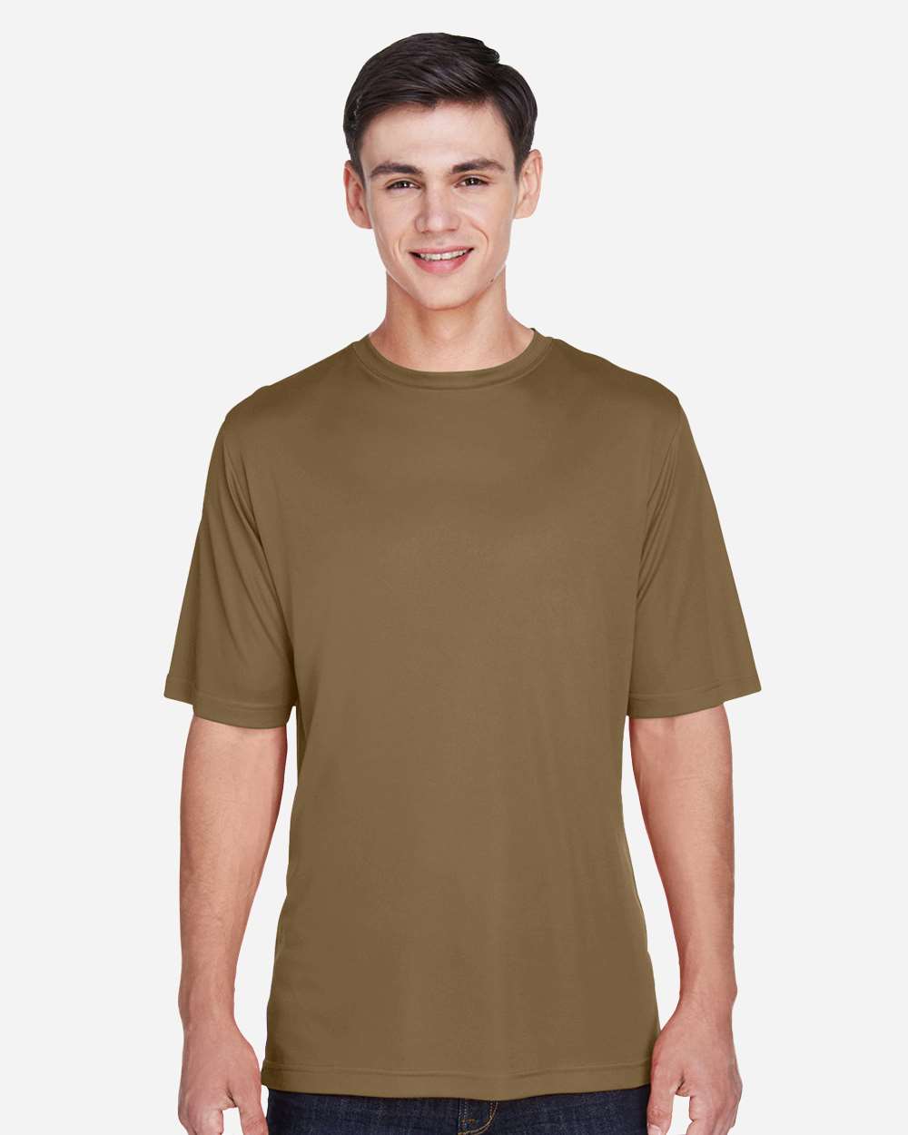 #colormdl_Coyote Brown