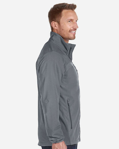 Marmot Men's Tempo Lightweight Jacket M16076 #colormdl_Cinder