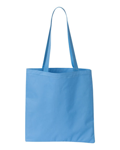Liberty Bags Madison Basic Tote 8801 #color_Light Blue