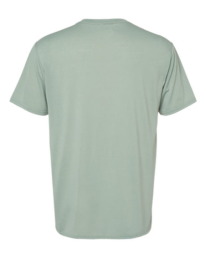 Gildan Unisex Performance® T-Shirt 42000 #color_Sage