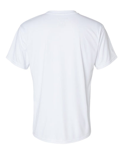 Holloway Men's Momentum T-Shirt 222818 #color_White