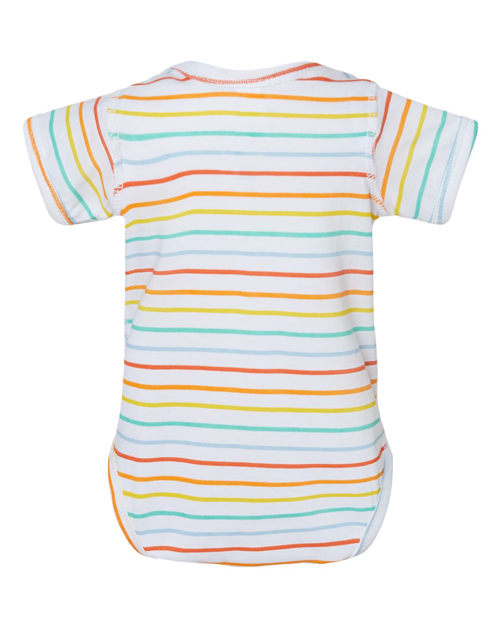 #color_Rainbow Stripe