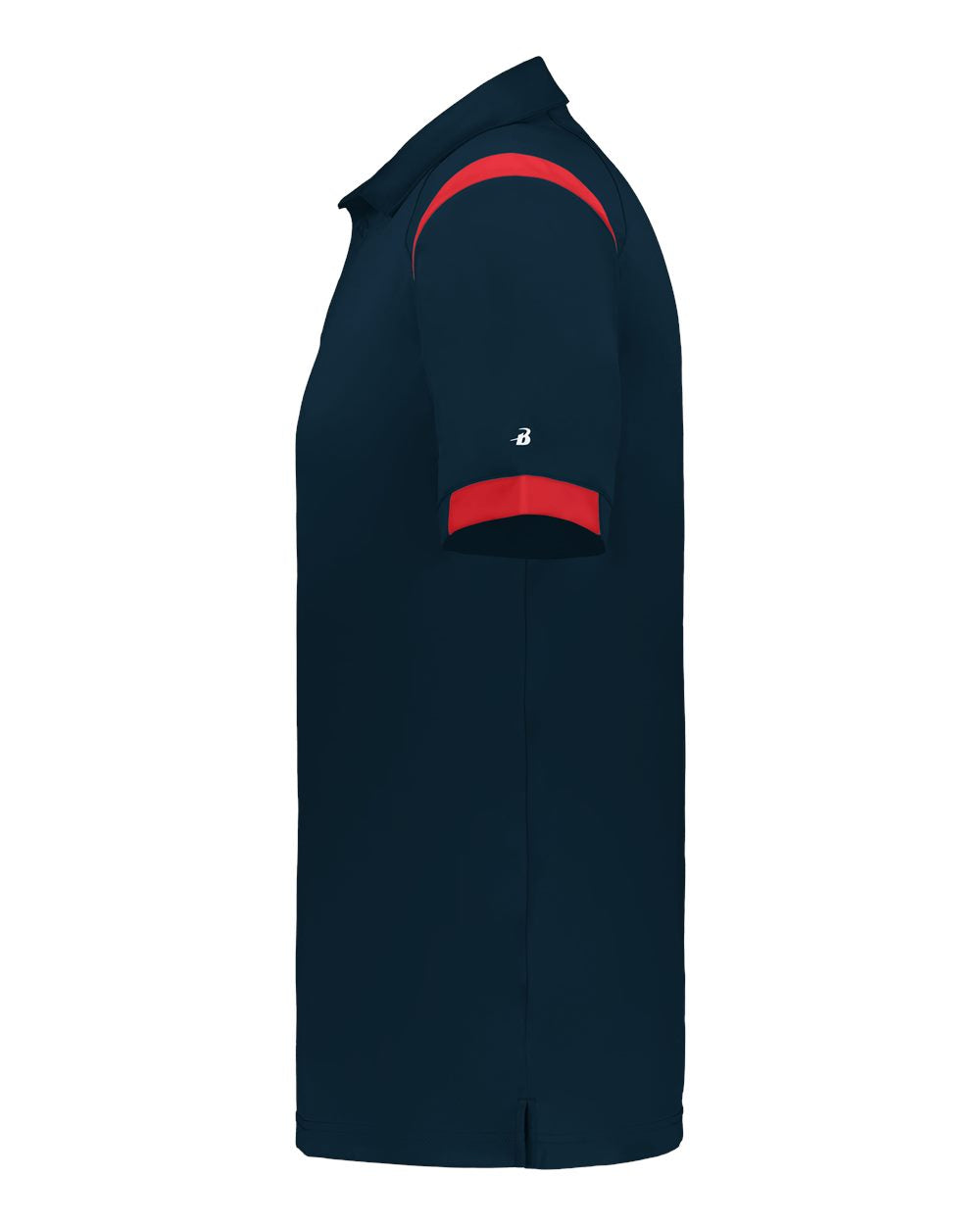 #color_Navy/ Red