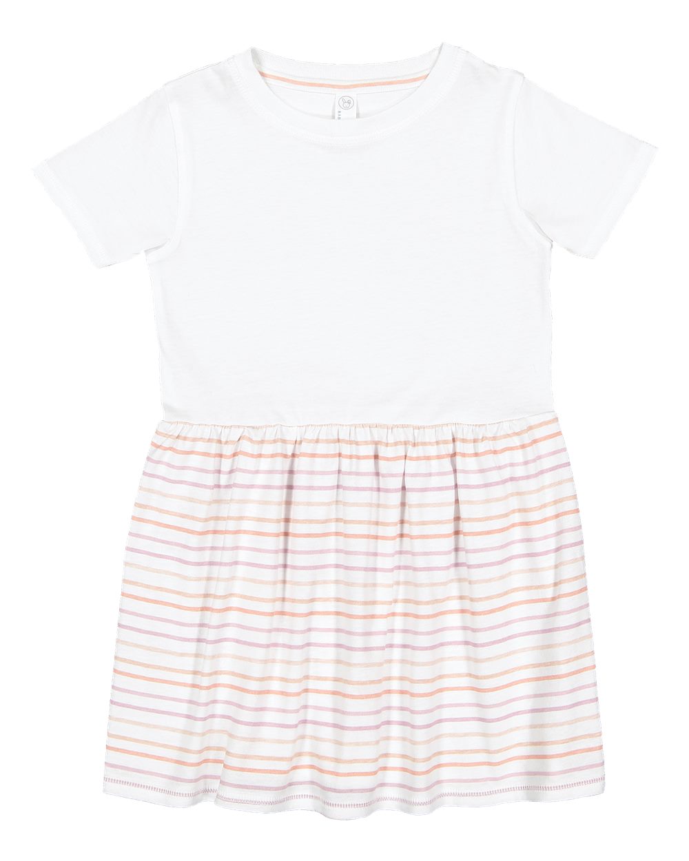 #color_White/ Lilac Stripe