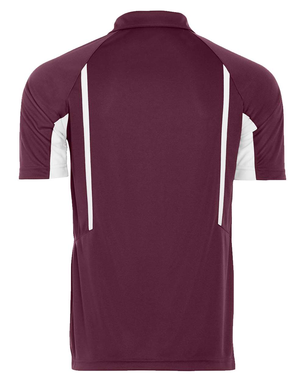 #color_Maroon/ White