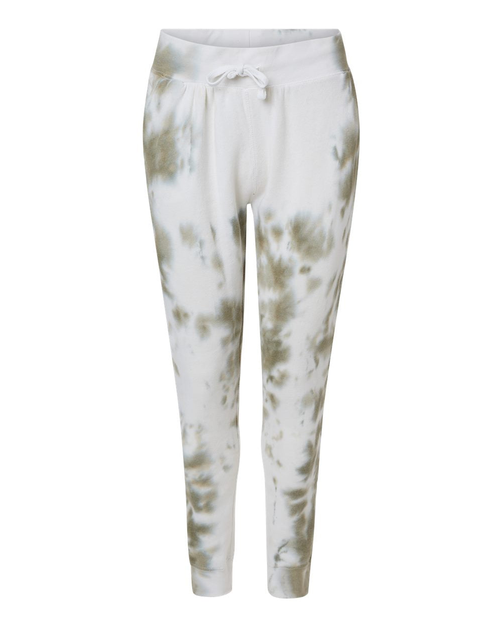 #color_Olive Tie Dye