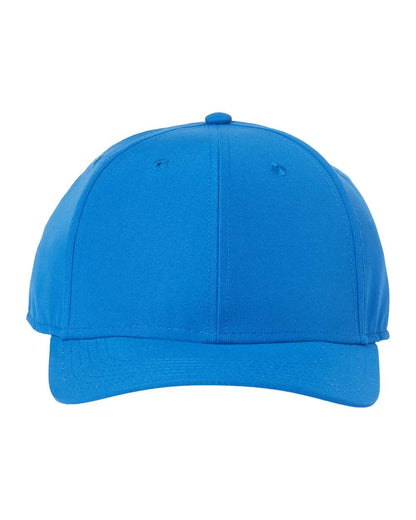 Atlantis Headwear Sustainable Recy Feel Cap REFE #color_Royal