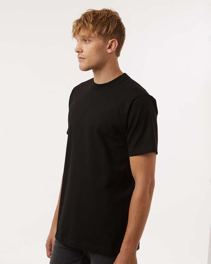 Tultex Heavyweight Street T-Shirt 299 #colormdl_Black