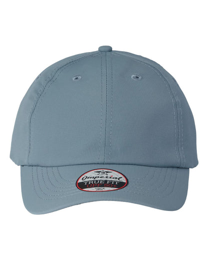 Imperial The Original Performance Cap X210P #color_Breaker Blue