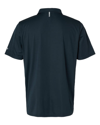 Oakley Men's Team Issue Hydrolix Polo FOA402993 #color_Blackout