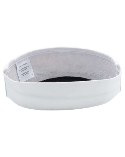Headsweats Supervisor HDSW02 #color_White