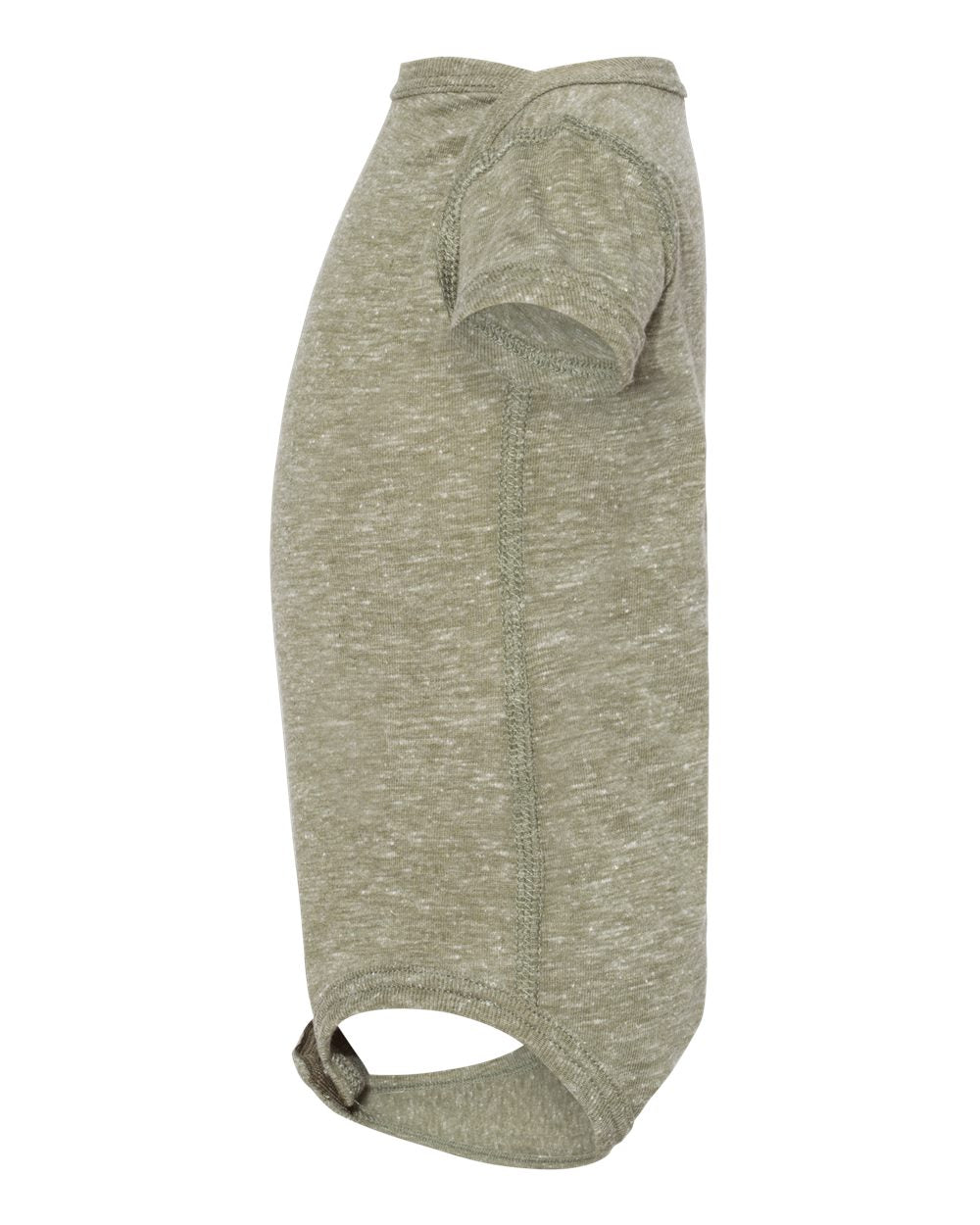 #color_Military Green Melange