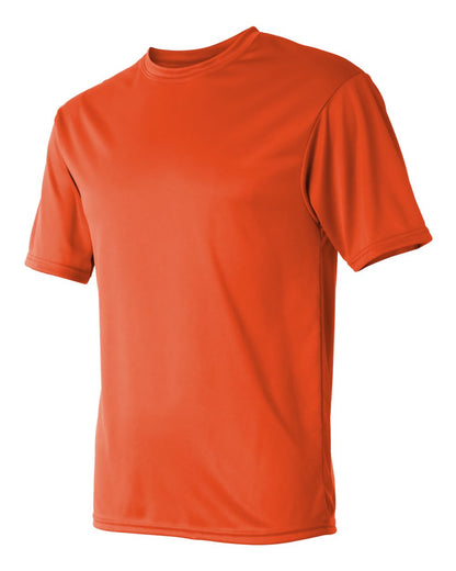 C2 Sport Performance T-Shirt 5100 #color_Burnt Orange